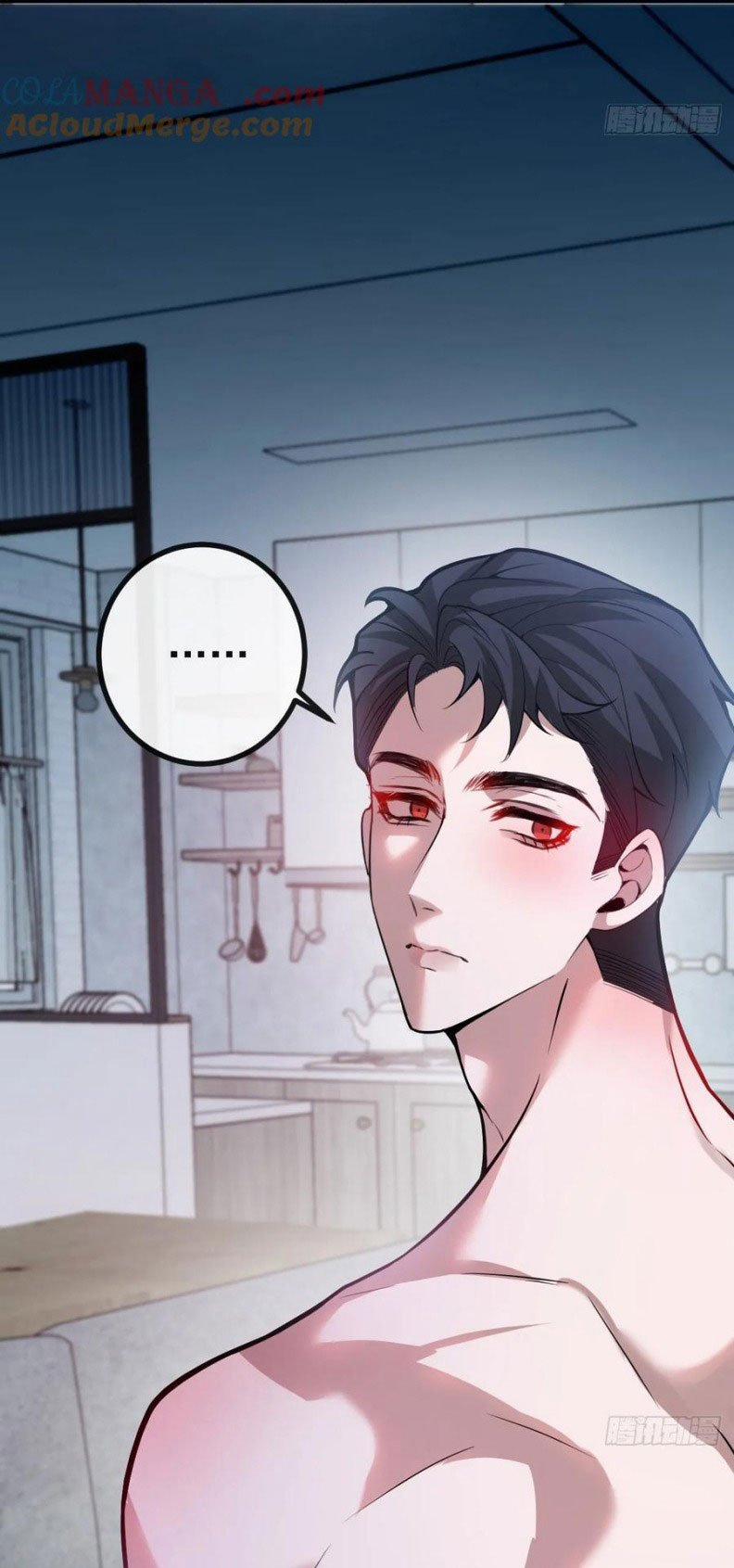 Vòng Lặp Vô Hạn: Tôi Tạo Ra Lỗi Trong Trò Chơi Kinh Dị 49 trang 18