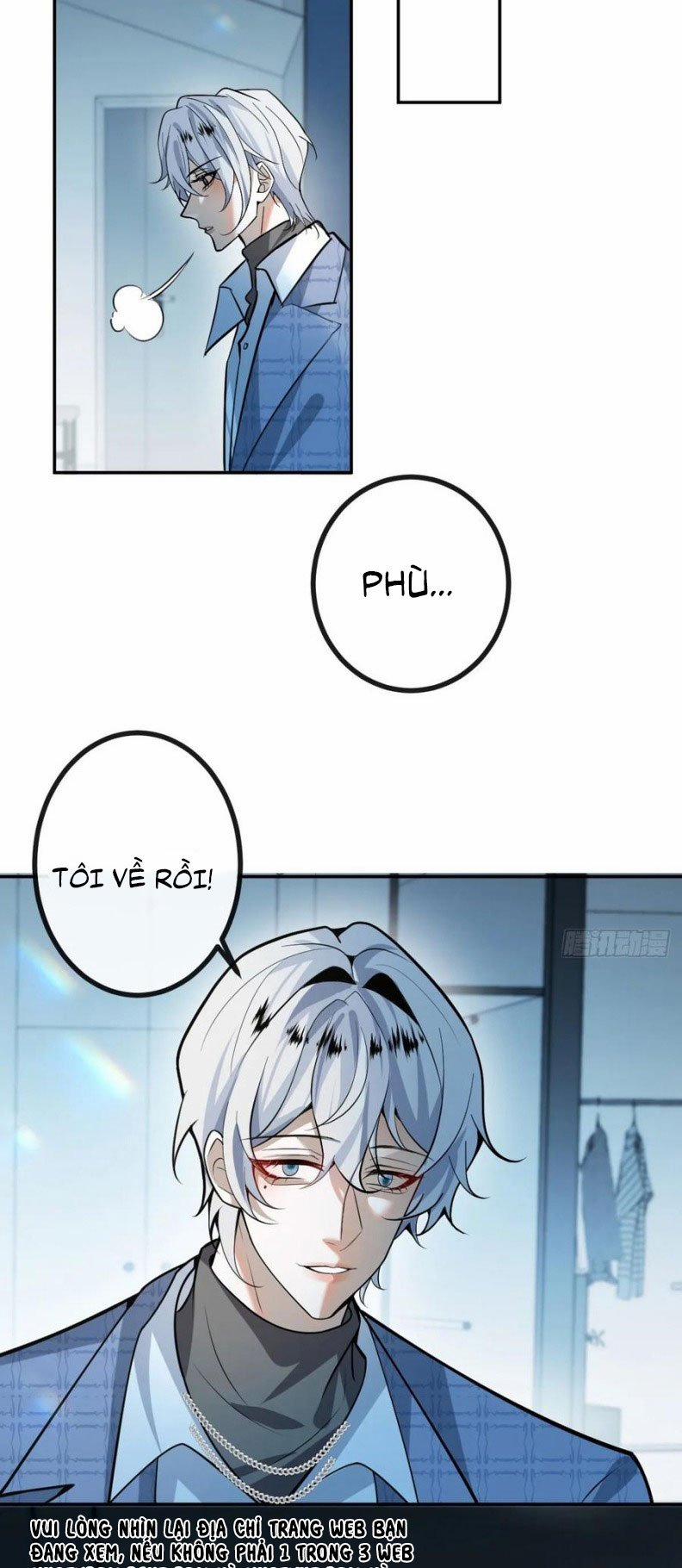 Vòng Lặp Vô Hạn: Tôi Tạo Ra Lỗi Trong Trò Chơi Kinh Dị 49 trang 2