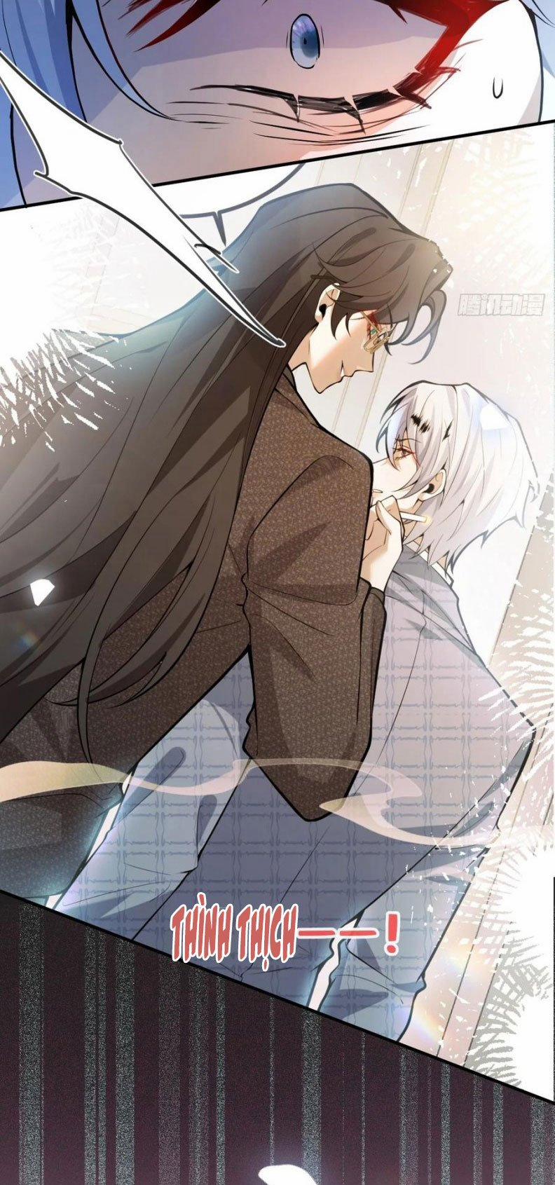 Vòng Lặp Vô Hạn: Tôi Tạo Ra Lỗi Trong Trò Chơi Kinh Dị 49 trang 22