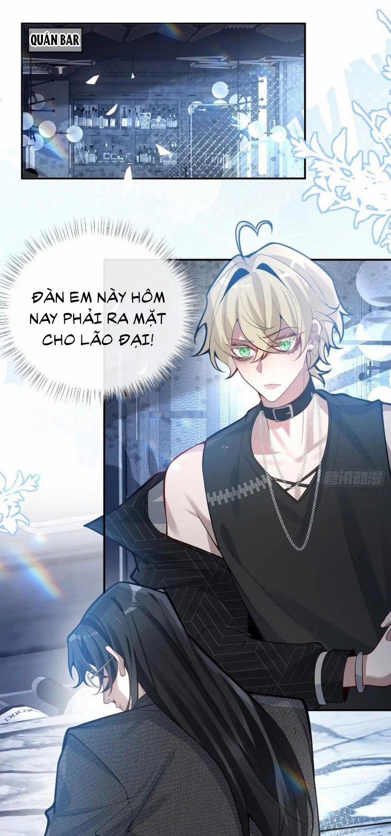 Vòng Lặp Vô Hạn: Tôi Tạo Ra Lỗi Trong Trò Chơi Kinh Dị 49 trang 24