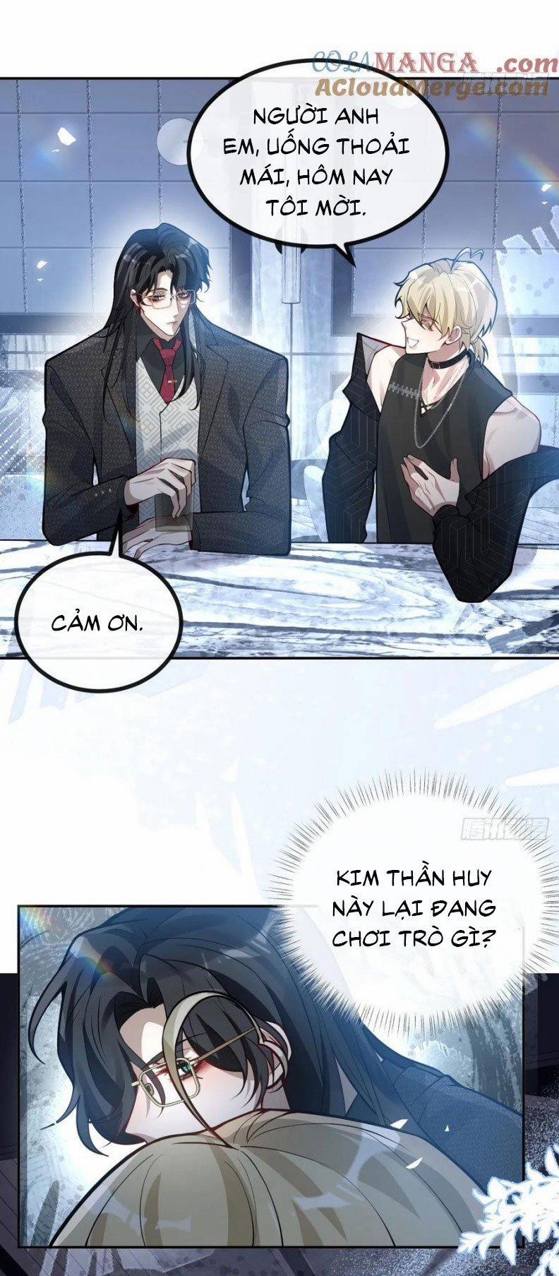 Vòng Lặp Vô Hạn: Tôi Tạo Ra Lỗi Trong Trò Chơi Kinh Dị 49 trang 27