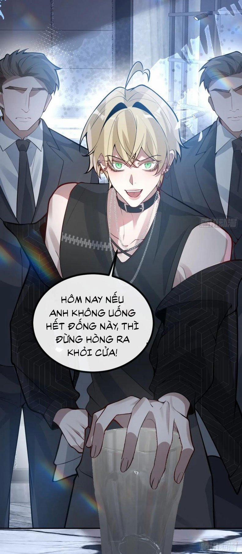 Vòng Lặp Vô Hạn: Tôi Tạo Ra Lỗi Trong Trò Chơi Kinh Dị 49 trang 29