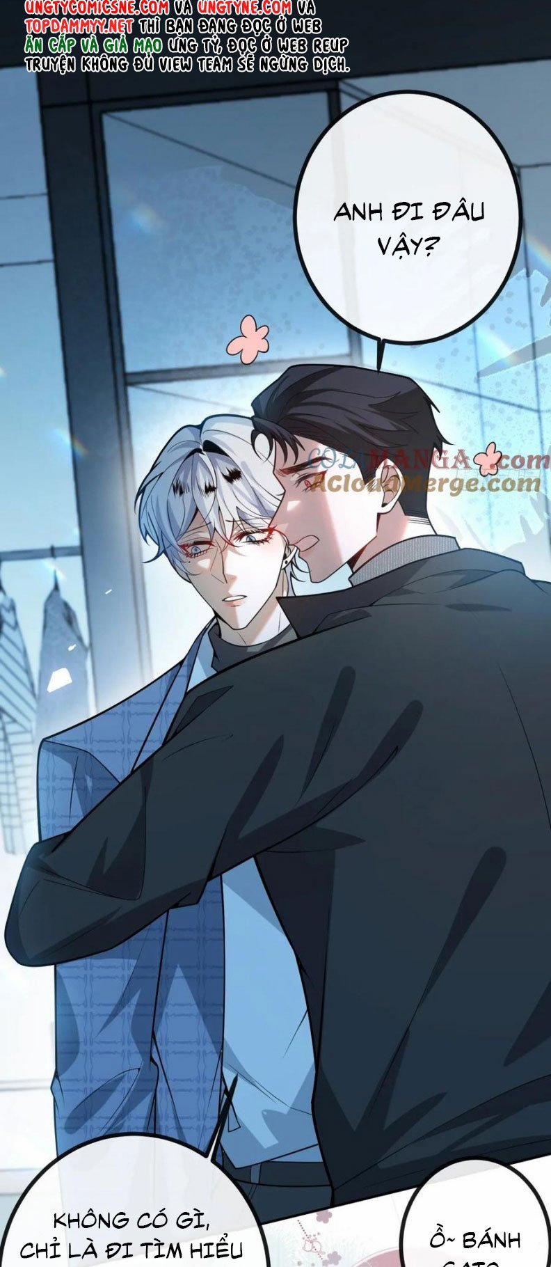 Vòng Lặp Vô Hạn: Tôi Tạo Ra Lỗi Trong Trò Chơi Kinh Dị 49 trang 3