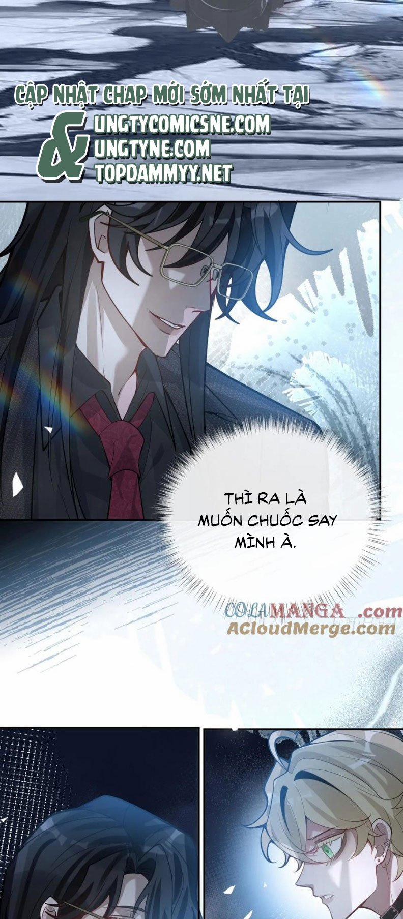 Vòng Lặp Vô Hạn: Tôi Tạo Ra Lỗi Trong Trò Chơi Kinh Dị 49 trang 30