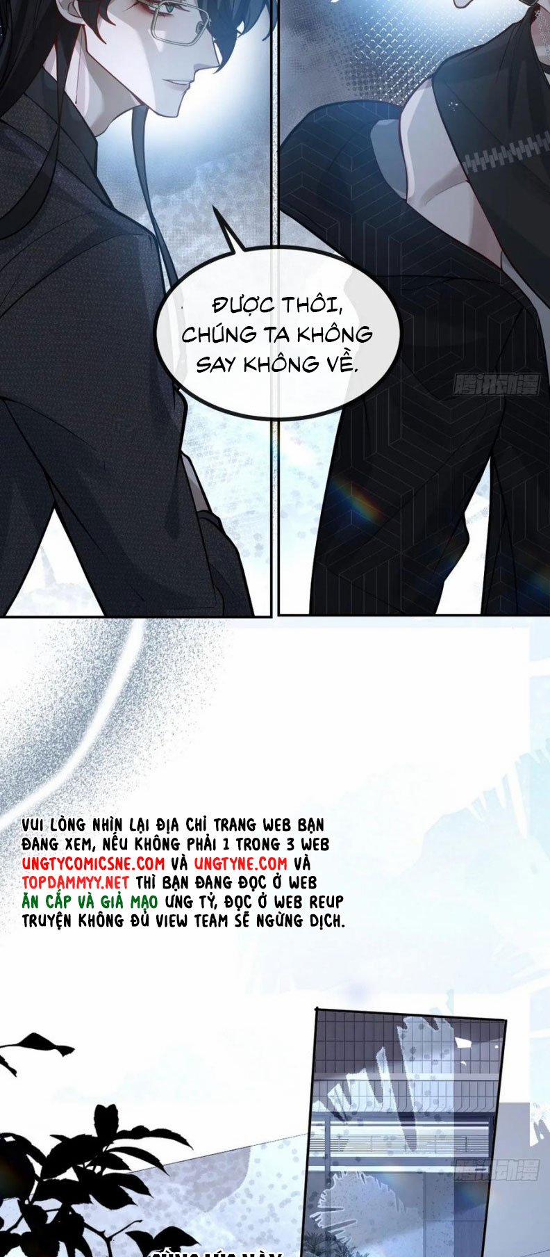 Vòng Lặp Vô Hạn: Tôi Tạo Ra Lỗi Trong Trò Chơi Kinh Dị 49 trang 31