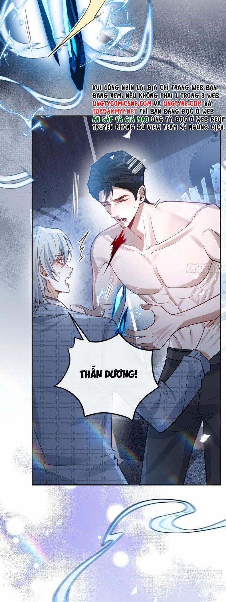 Vòng Lặp Vô Hạn: Tôi Tạo Ra Lỗi Trong Trò Chơi Kinh Dị 49 trang 38