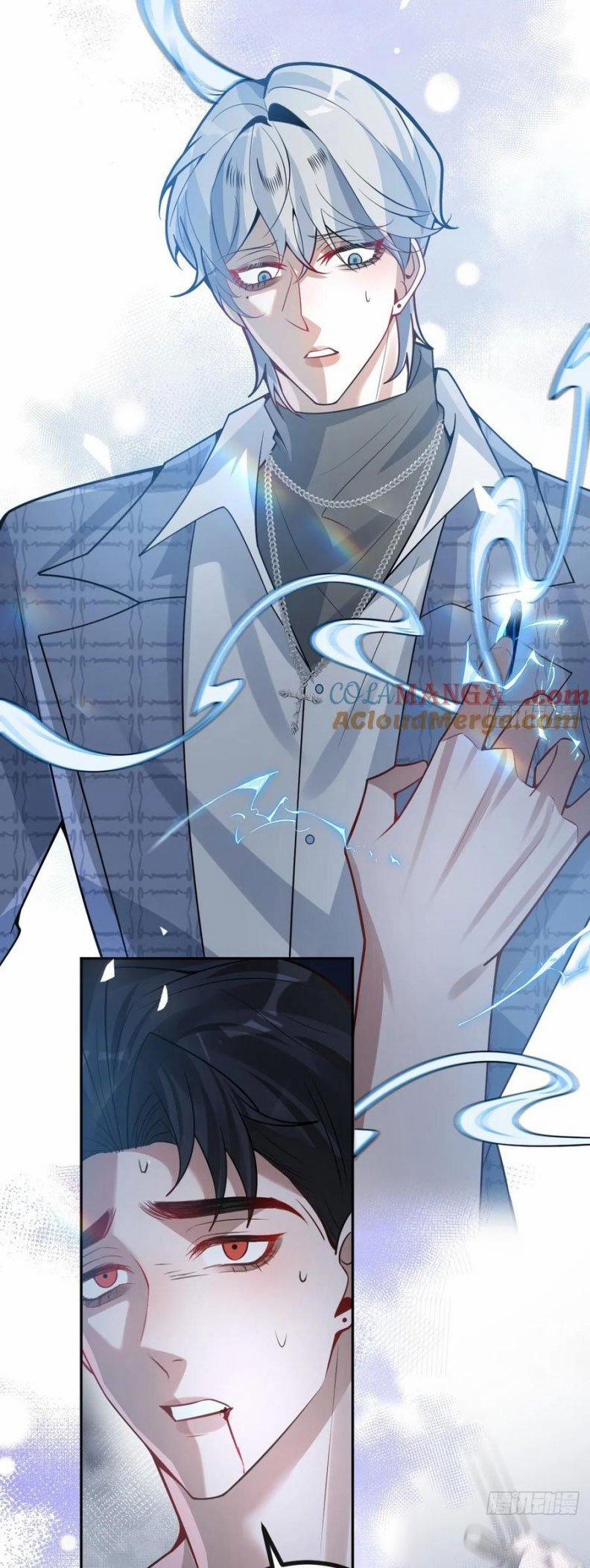 Vòng Lặp Vô Hạn: Tôi Tạo Ra Lỗi Trong Trò Chơi Kinh Dị 49 trang 39