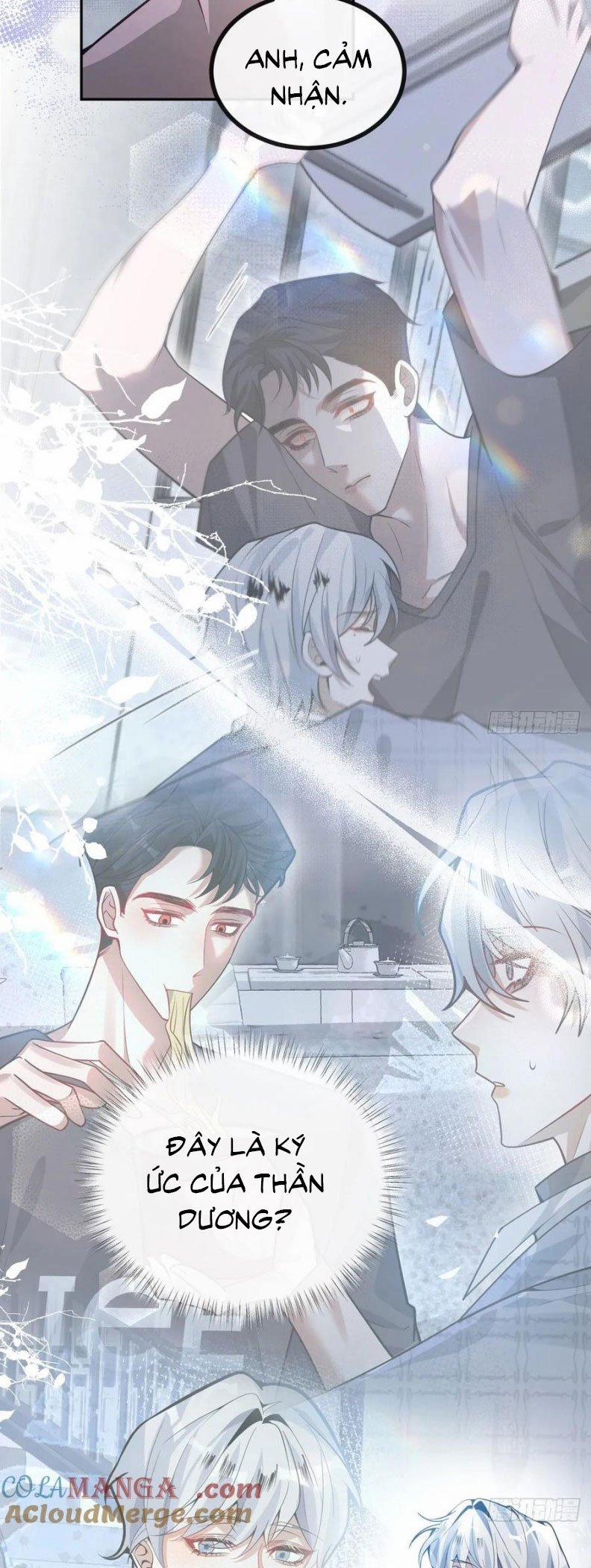 Vòng Lặp Vô Hạn: Tôi Tạo Ra Lỗi Trong Trò Chơi Kinh Dị 49 trang 40