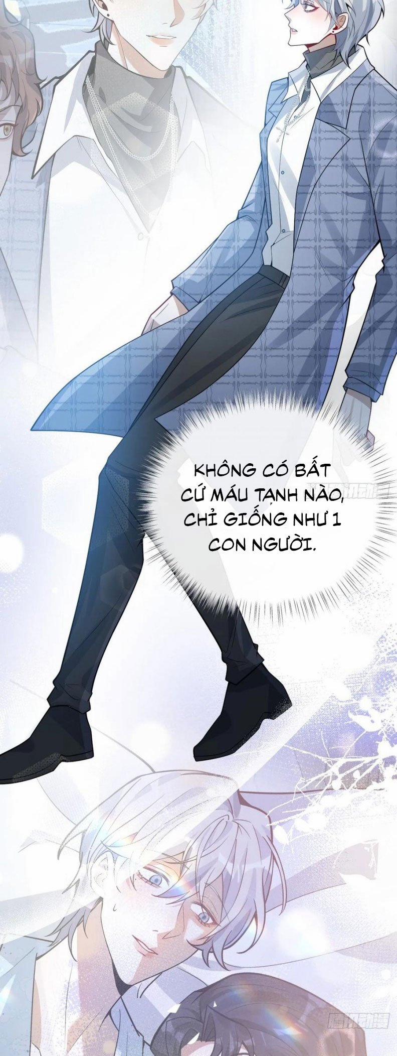 Vòng Lặp Vô Hạn: Tôi Tạo Ra Lỗi Trong Trò Chơi Kinh Dị 49 trang 41