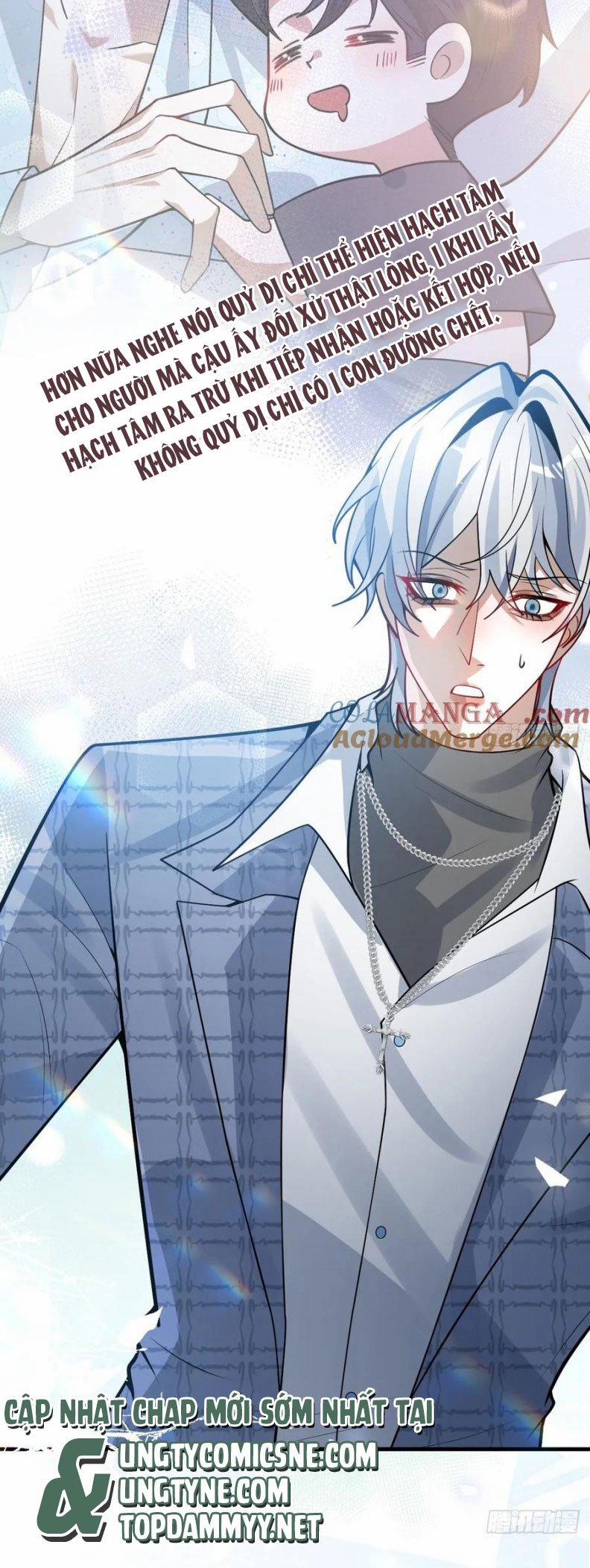 Vòng Lặp Vô Hạn: Tôi Tạo Ra Lỗi Trong Trò Chơi Kinh Dị 49 trang 42