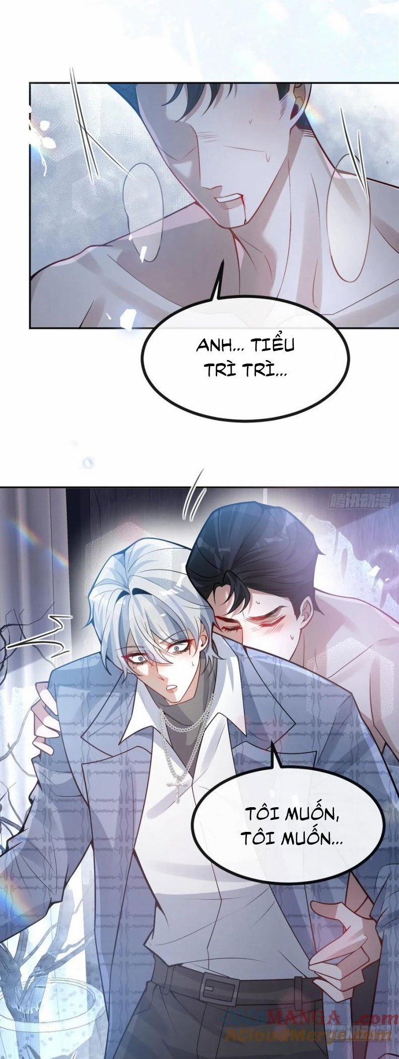 Vòng Lặp Vô Hạn: Tôi Tạo Ra Lỗi Trong Trò Chơi Kinh Dị 49 trang 43