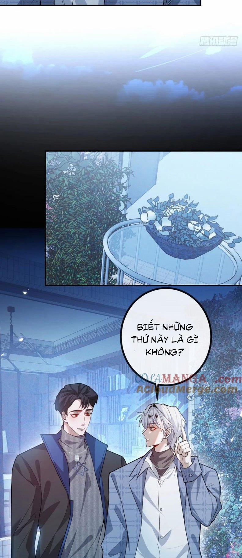 Vòng Lặp Vô Hạn: Tôi Tạo Ra Lỗi Trong Trò Chơi Kinh Dị 49 trang 7