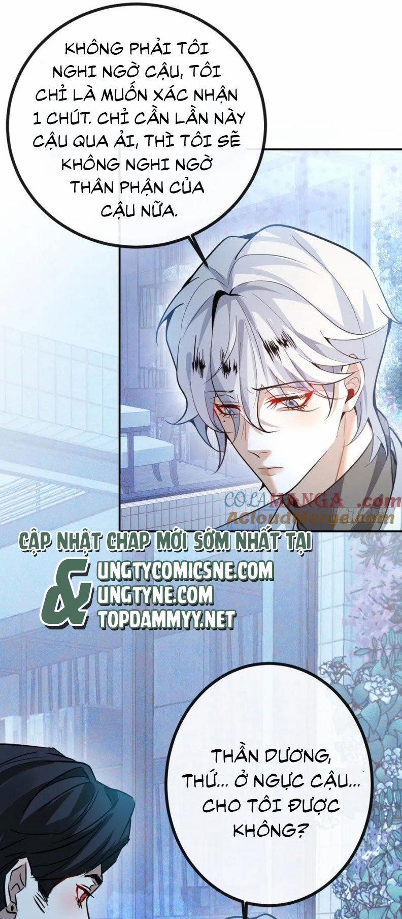 Vòng Lặp Vô Hạn: Tôi Tạo Ra Lỗi Trong Trò Chơi Kinh Dị 49 trang 9