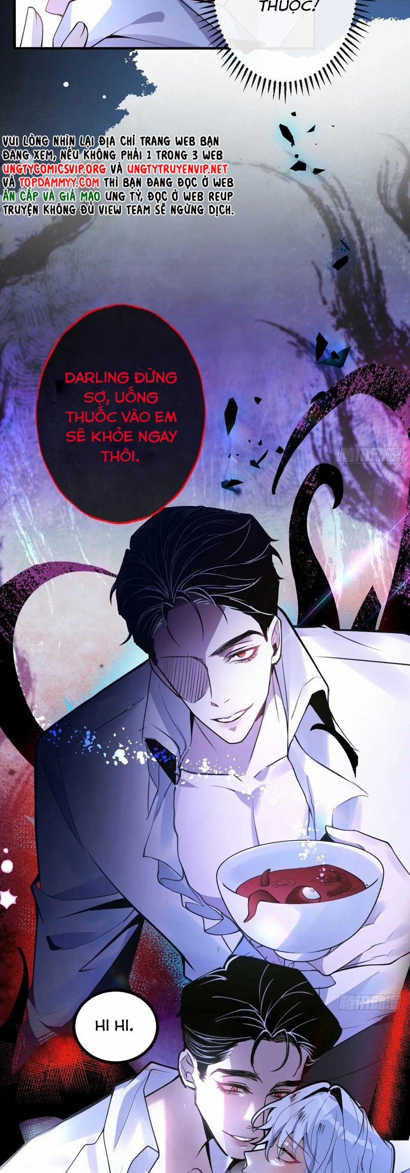 Vòng Lặp Vô Hạn: Tôi Tạo Ra Lỗi Trong Trò Chơi Kinh Dị 5 trang 14