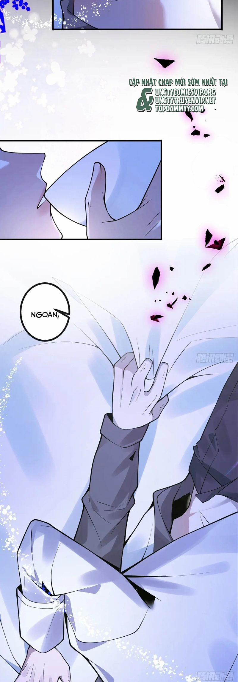 Vòng Lặp Vô Hạn: Tôi Tạo Ra Lỗi Trong Trò Chơi Kinh Dị 5 trang 16