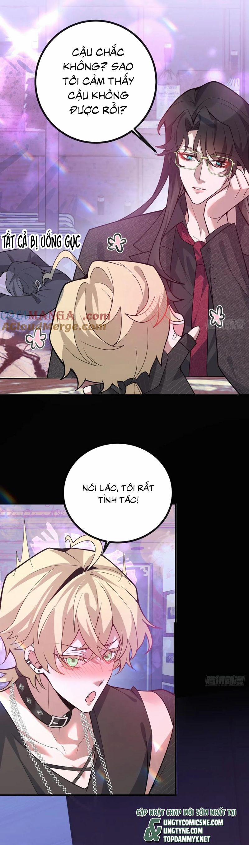 Vòng Lặp Vô Hạn: Tôi Tạo Ra Lỗi Trong Trò Chơi Kinh Dị 50 trang 13