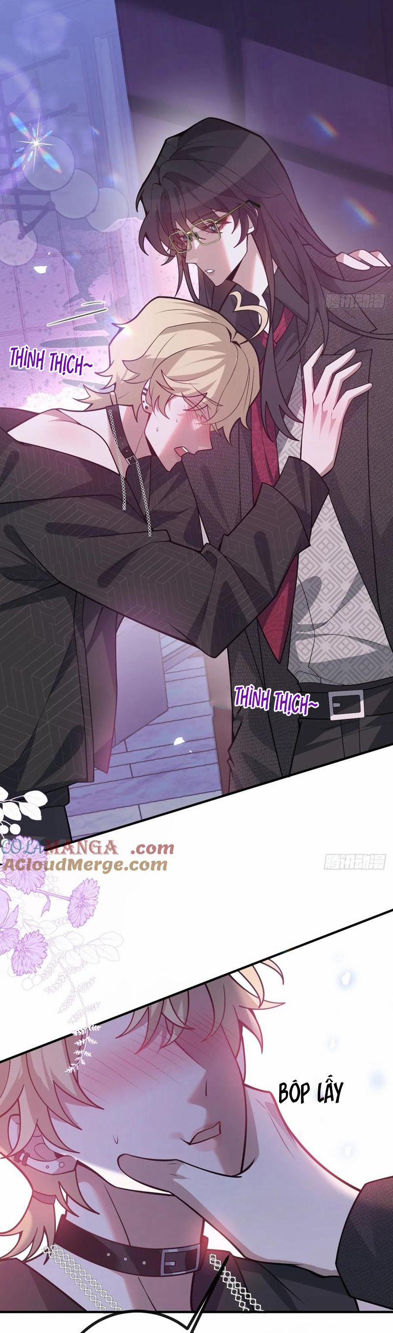 Vòng Lặp Vô Hạn: Tôi Tạo Ra Lỗi Trong Trò Chơi Kinh Dị 50 trang 14