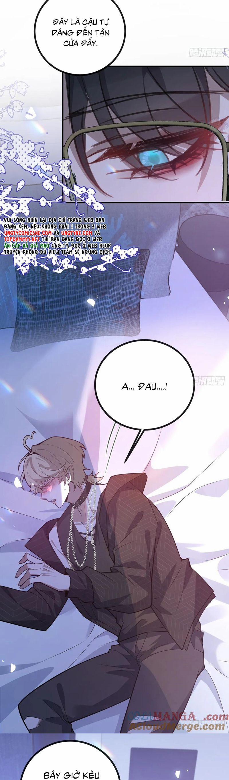 Vòng Lặp Vô Hạn: Tôi Tạo Ra Lỗi Trong Trò Chơi Kinh Dị 50 trang 15
