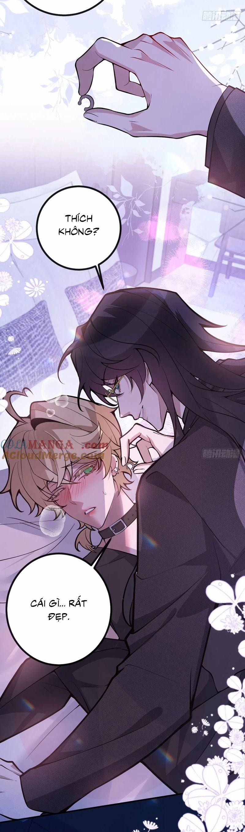 Vòng Lặp Vô Hạn: Tôi Tạo Ra Lỗi Trong Trò Chơi Kinh Dị 50 trang 18