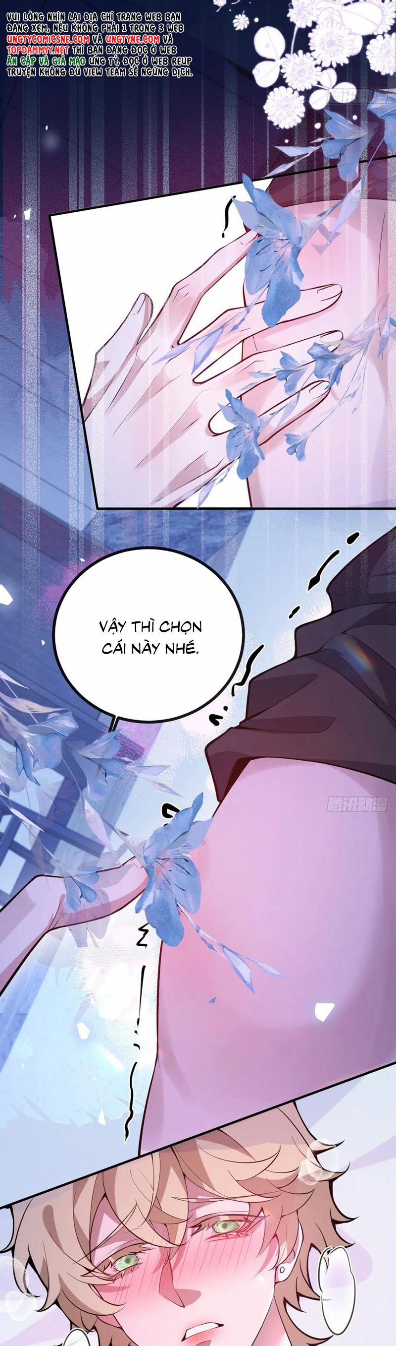 Vòng Lặp Vô Hạn: Tôi Tạo Ra Lỗi Trong Trò Chơi Kinh Dị 50 trang 19