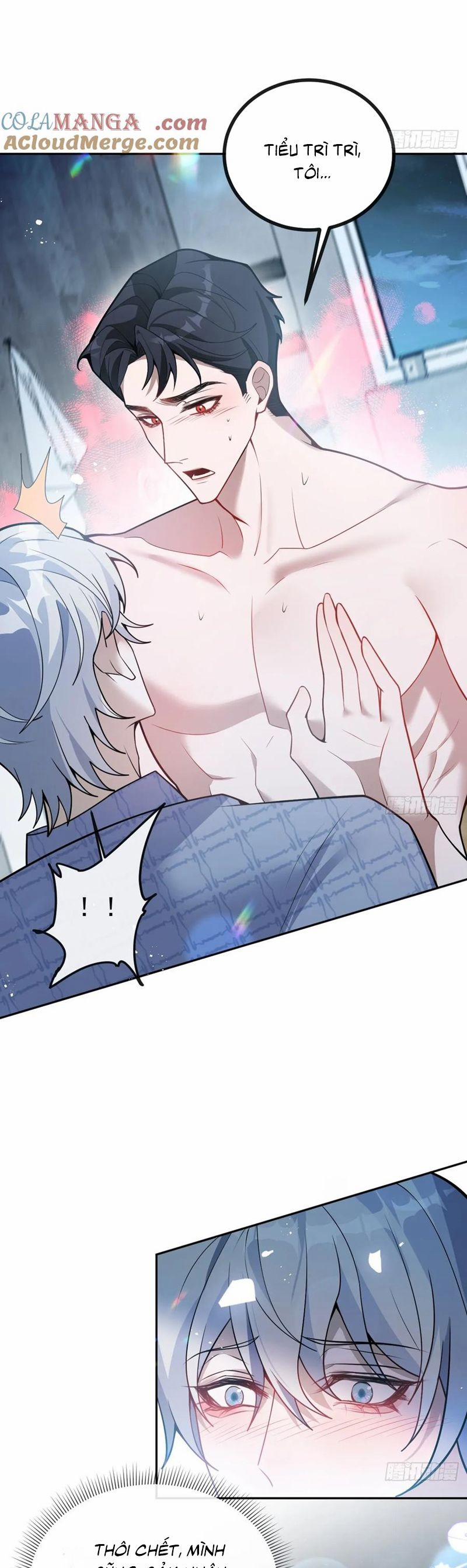 Vòng Lặp Vô Hạn: Tôi Tạo Ra Lỗi Trong Trò Chơi Kinh Dị 50 trang 2