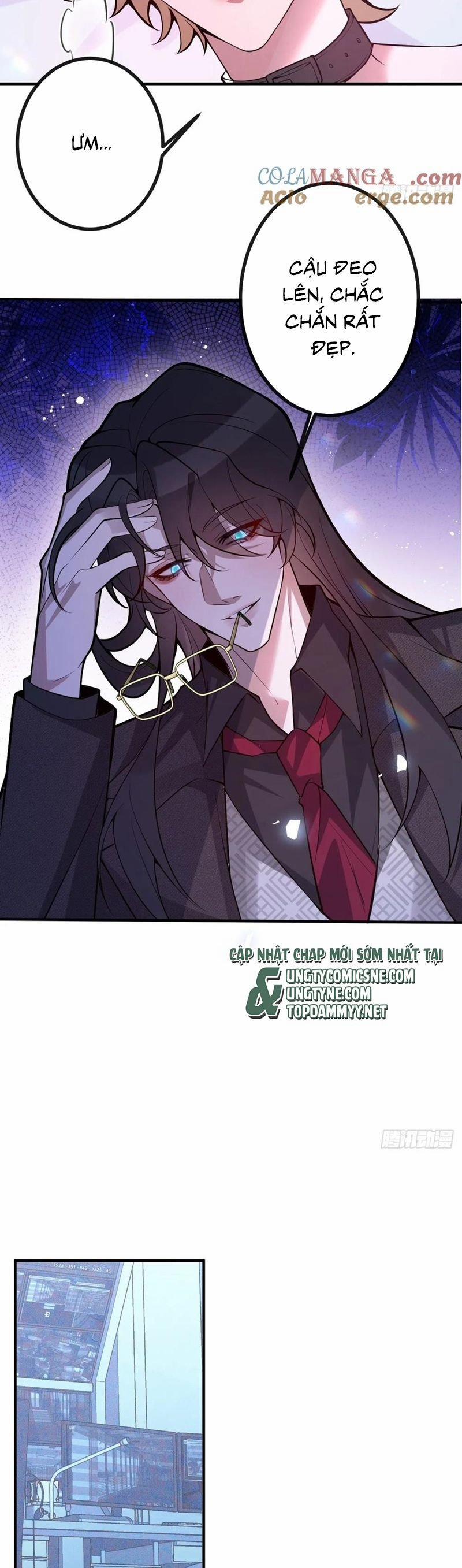 Vòng Lặp Vô Hạn: Tôi Tạo Ra Lỗi Trong Trò Chơi Kinh Dị 50 trang 20