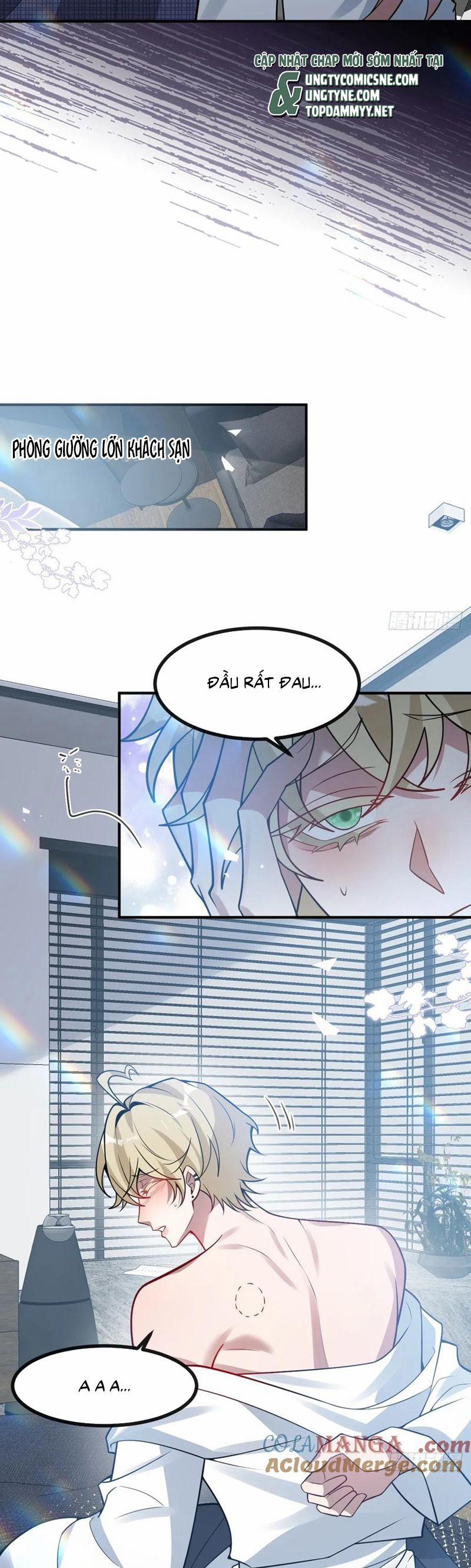 Vòng Lặp Vô Hạn: Tôi Tạo Ra Lỗi Trong Trò Chơi Kinh Dị 50 trang 25