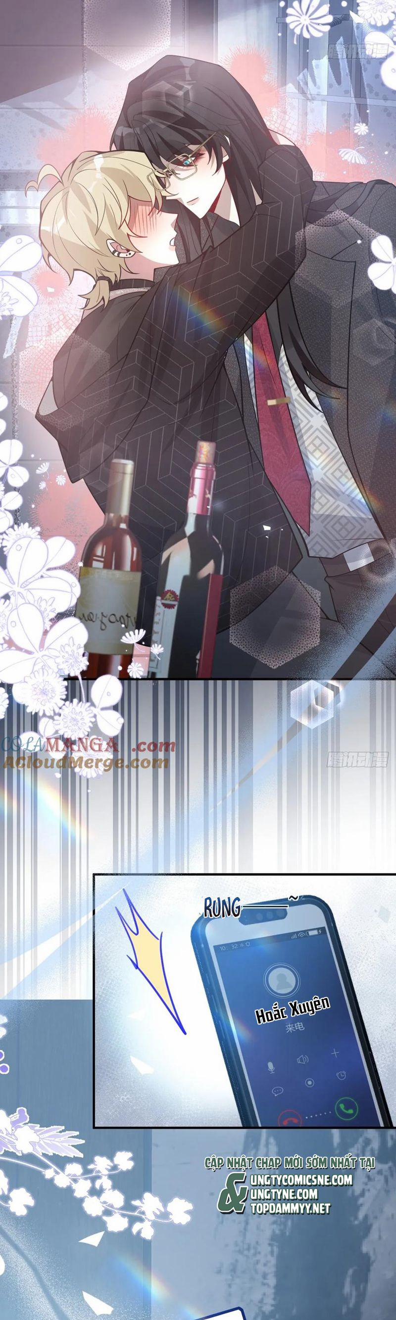 Vòng Lặp Vô Hạn: Tôi Tạo Ra Lỗi Trong Trò Chơi Kinh Dị 50 trang 27