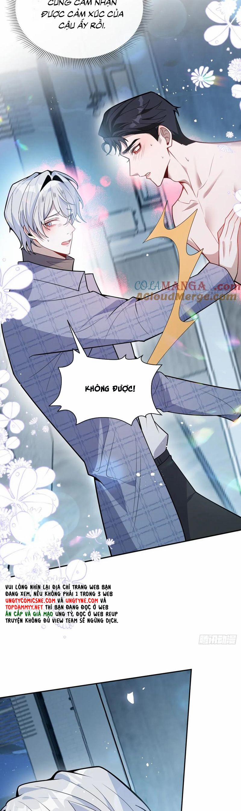 Vòng Lặp Vô Hạn: Tôi Tạo Ra Lỗi Trong Trò Chơi Kinh Dị 50 trang 3