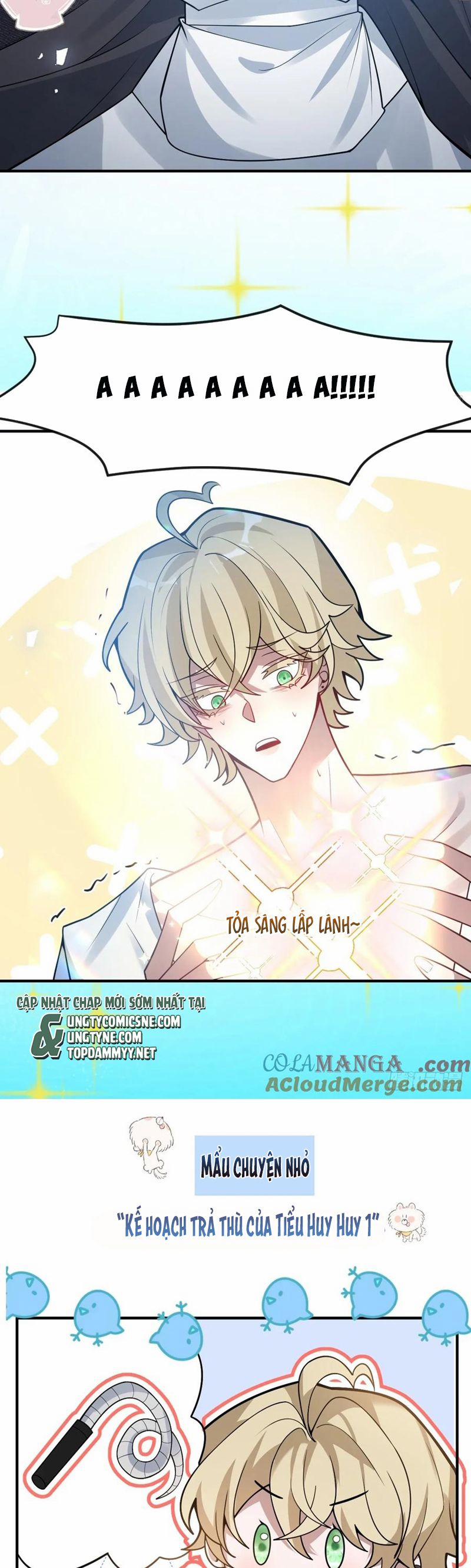 Vòng Lặp Vô Hạn: Tôi Tạo Ra Lỗi Trong Trò Chơi Kinh Dị 50 trang 30