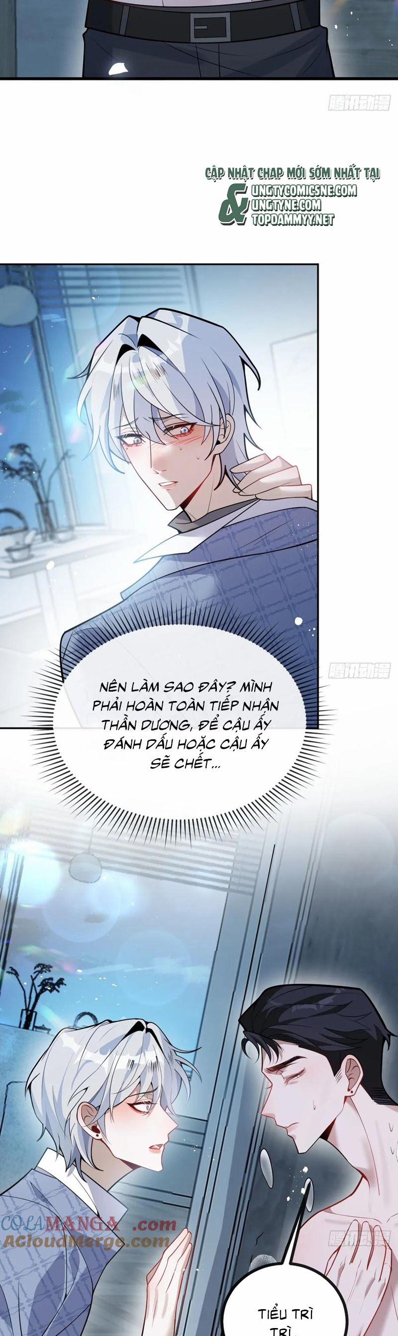 Vòng Lặp Vô Hạn: Tôi Tạo Ra Lỗi Trong Trò Chơi Kinh Dị 50 trang 5