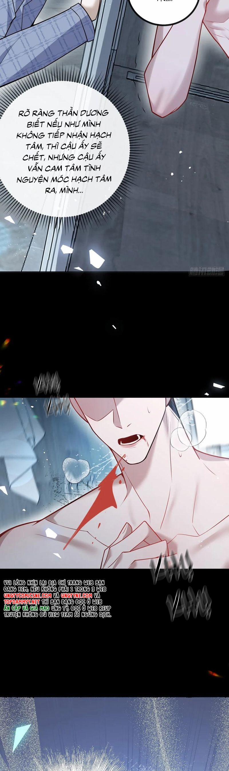 Vòng Lặp Vô Hạn: Tôi Tạo Ra Lỗi Trong Trò Chơi Kinh Dị 50 trang 6