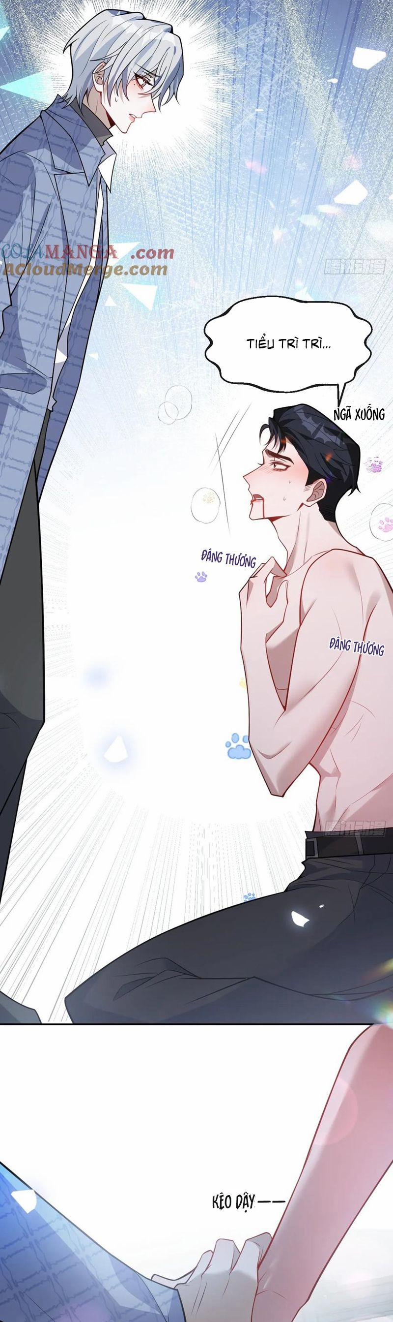 Vòng Lặp Vô Hạn: Tôi Tạo Ra Lỗi Trong Trò Chơi Kinh Dị 50 trang 7