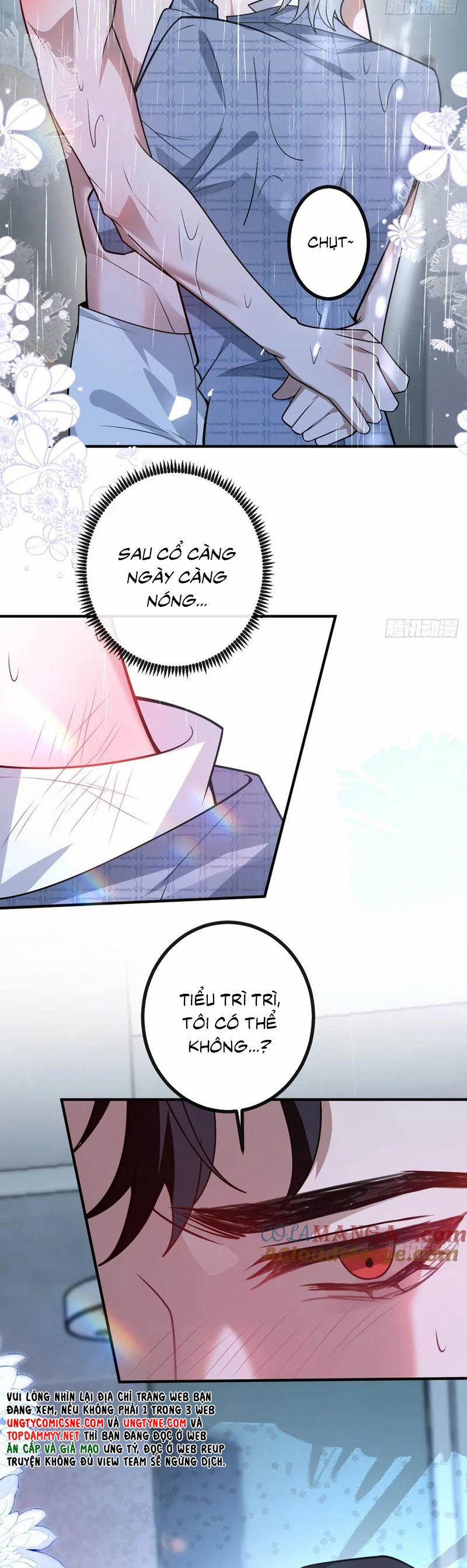 Vòng Lặp Vô Hạn: Tôi Tạo Ra Lỗi Trong Trò Chơi Kinh Dị 50 trang 9