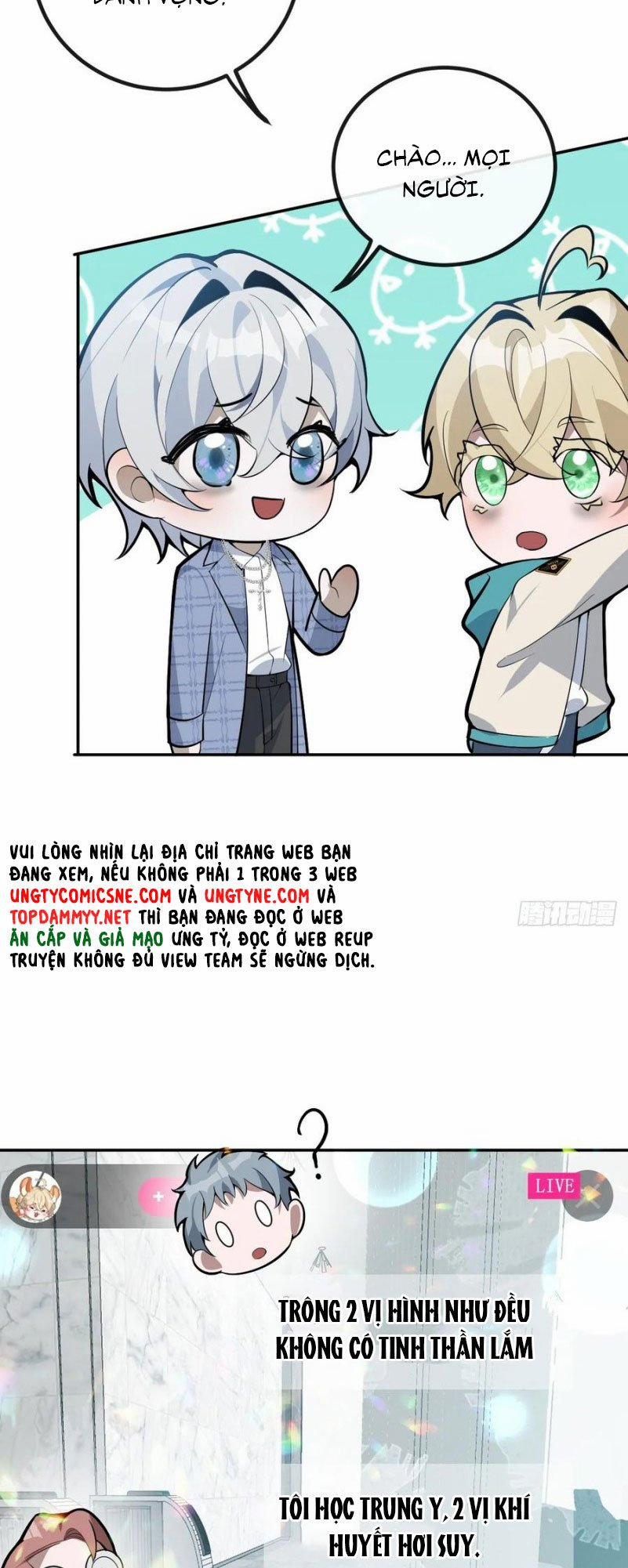 Vòng Lặp Vô Hạn: Tôi Tạo Ra Lỗi Trong Trò Chơi Kinh Dị 51 trang 12