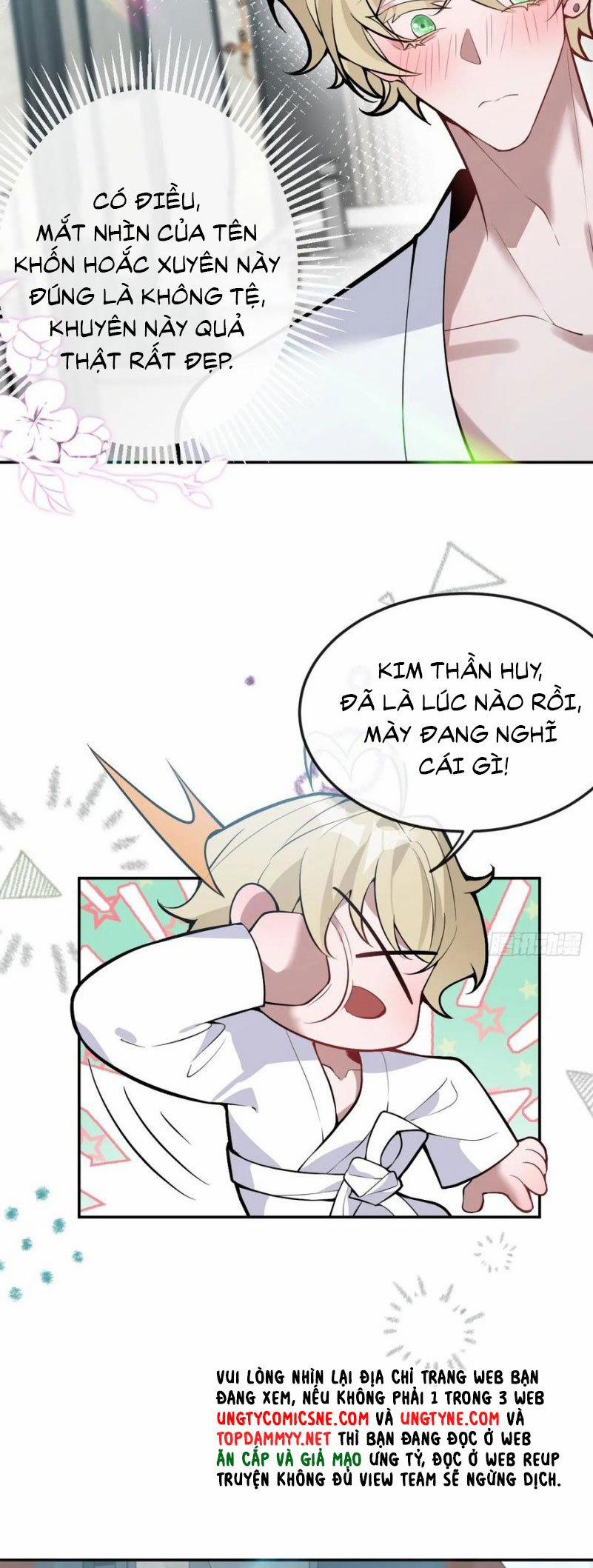 Vòng Lặp Vô Hạn: Tôi Tạo Ra Lỗi Trong Trò Chơi Kinh Dị 51 trang 3