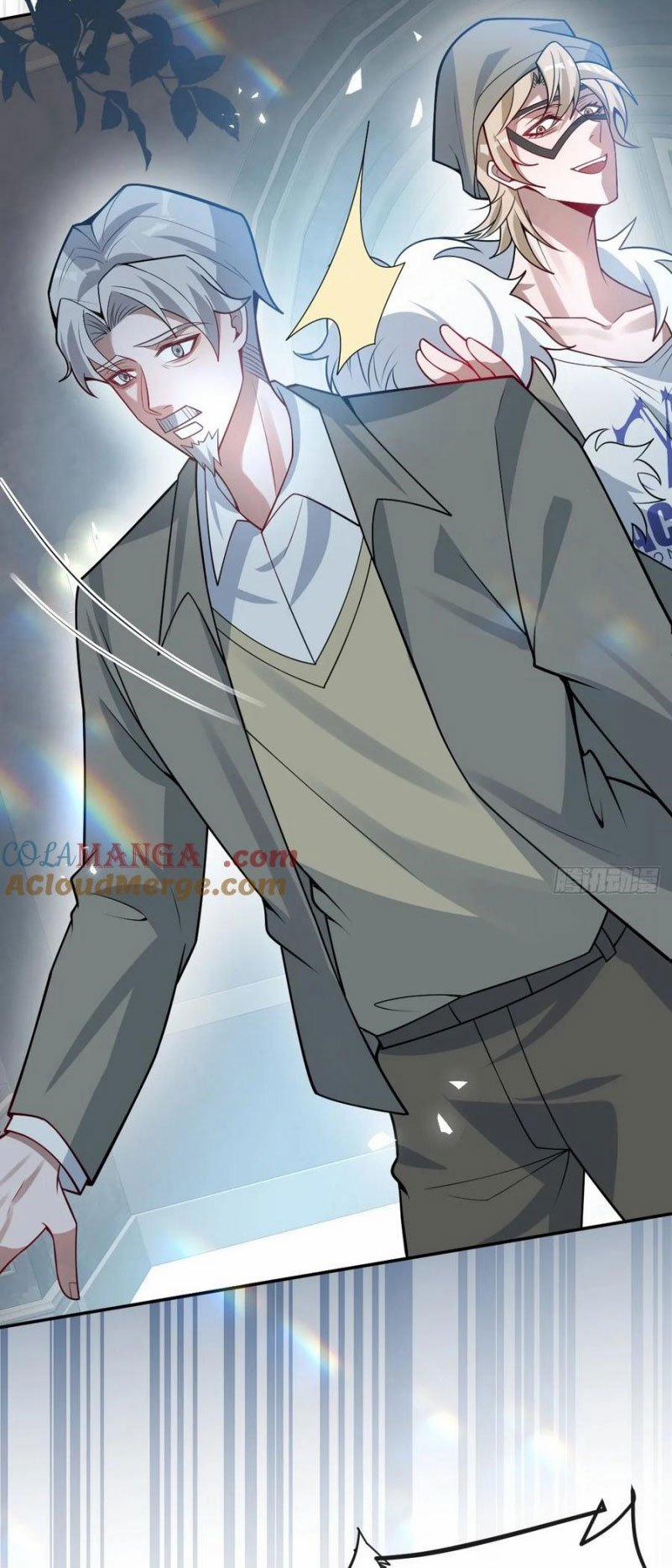 Vòng Lặp Vô Hạn: Tôi Tạo Ra Lỗi Trong Trò Chơi Kinh Dị 51 trang 30