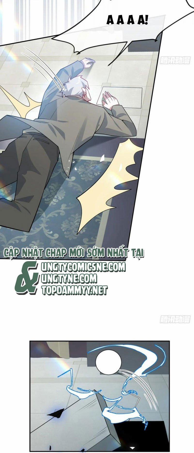 Vòng Lặp Vô Hạn: Tôi Tạo Ra Lỗi Trong Trò Chơi Kinh Dị 51 trang 31