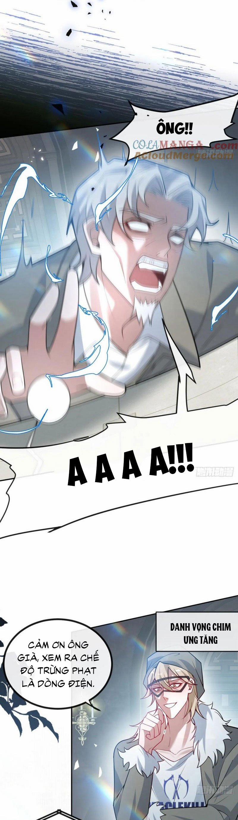 Vòng Lặp Vô Hạn: Tôi Tạo Ra Lỗi Trong Trò Chơi Kinh Dị 51 trang 32