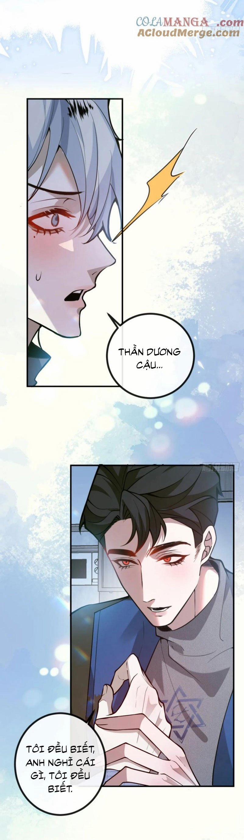 Vòng Lặp Vô Hạn: Tôi Tạo Ra Lỗi Trong Trò Chơi Kinh Dị 51 trang 38