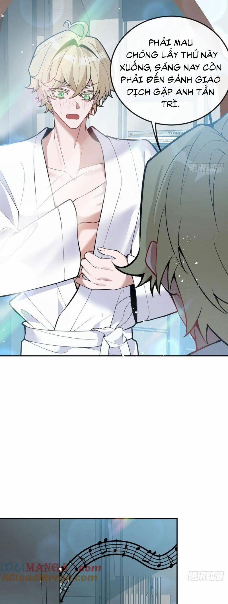 Vòng Lặp Vô Hạn: Tôi Tạo Ra Lỗi Trong Trò Chơi Kinh Dị 51 trang 4