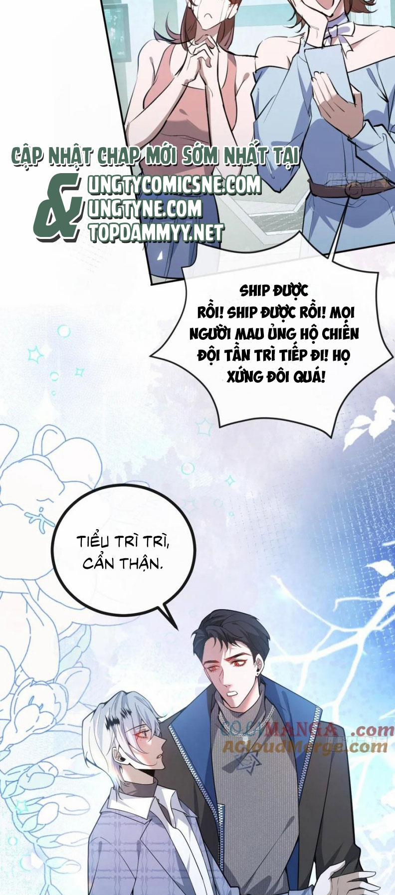 Vòng Lặp Vô Hạn: Tôi Tạo Ra Lỗi Trong Trò Chơi Kinh Dị 52 trang 10