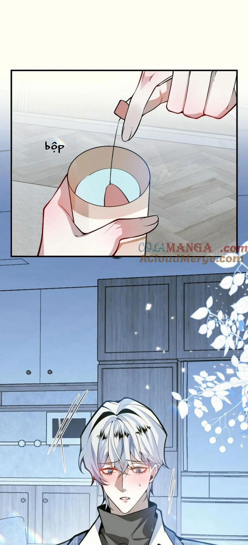 Vòng Lặp Vô Hạn: Tôi Tạo Ra Lỗi Trong Trò Chơi Kinh Dị 52 trang 18