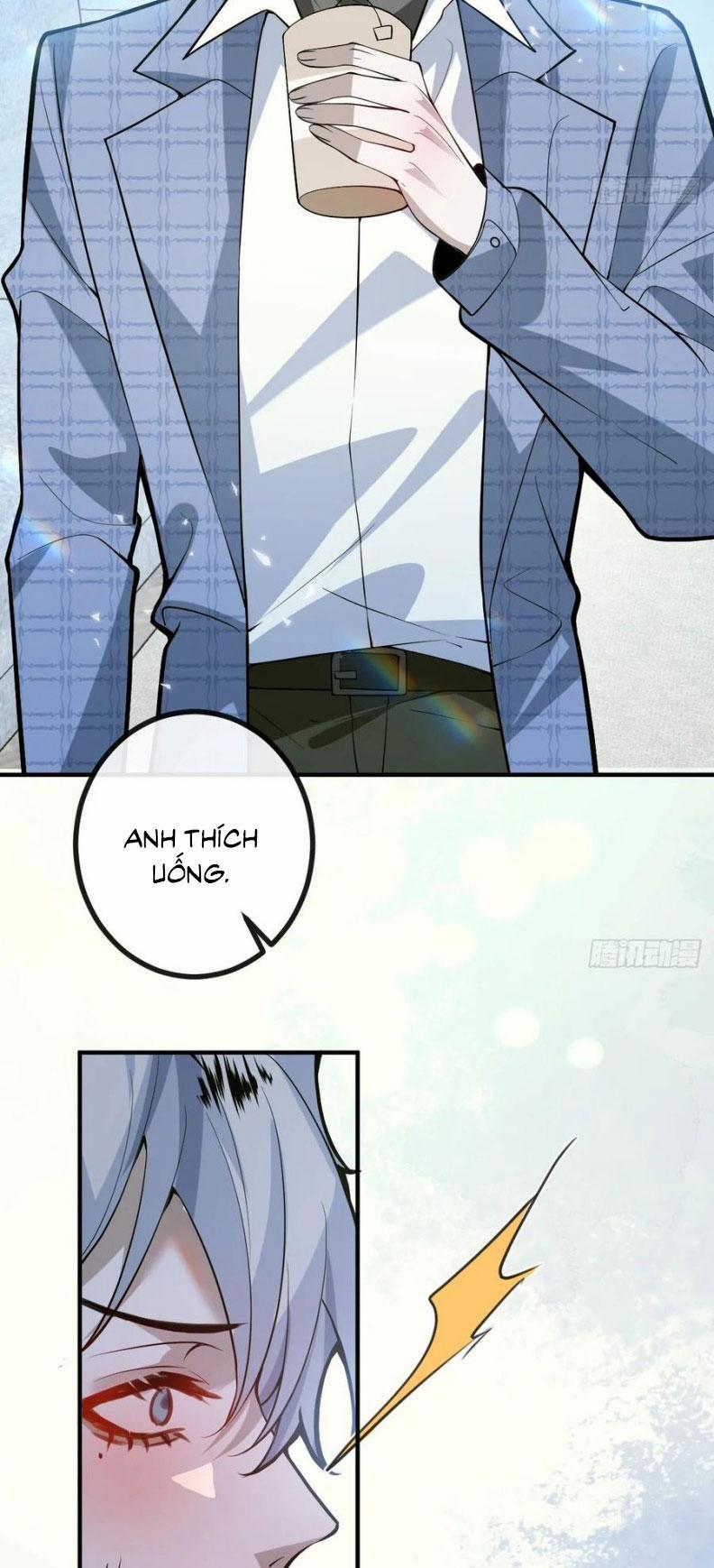 Vòng Lặp Vô Hạn: Tôi Tạo Ra Lỗi Trong Trò Chơi Kinh Dị 52 trang 19