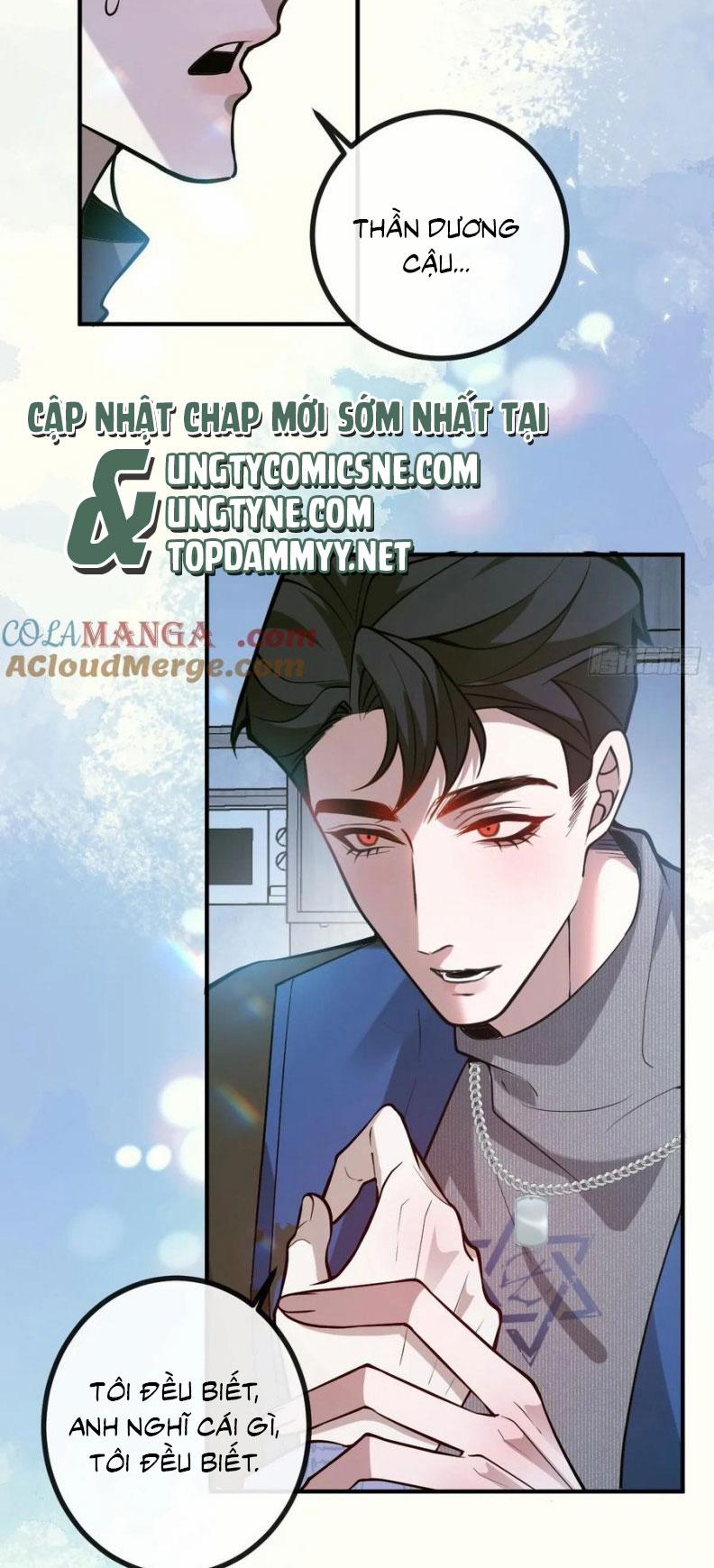 Vòng Lặp Vô Hạn: Tôi Tạo Ra Lỗi Trong Trò Chơi Kinh Dị 52 trang 20