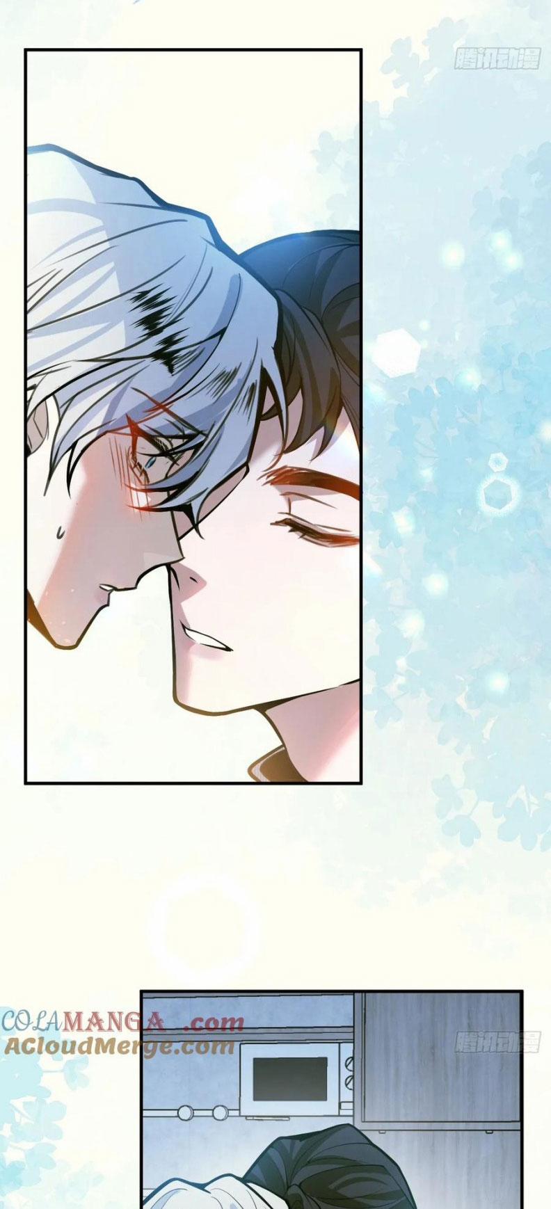 Vòng Lặp Vô Hạn: Tôi Tạo Ra Lỗi Trong Trò Chơi Kinh Dị 52 trang 22