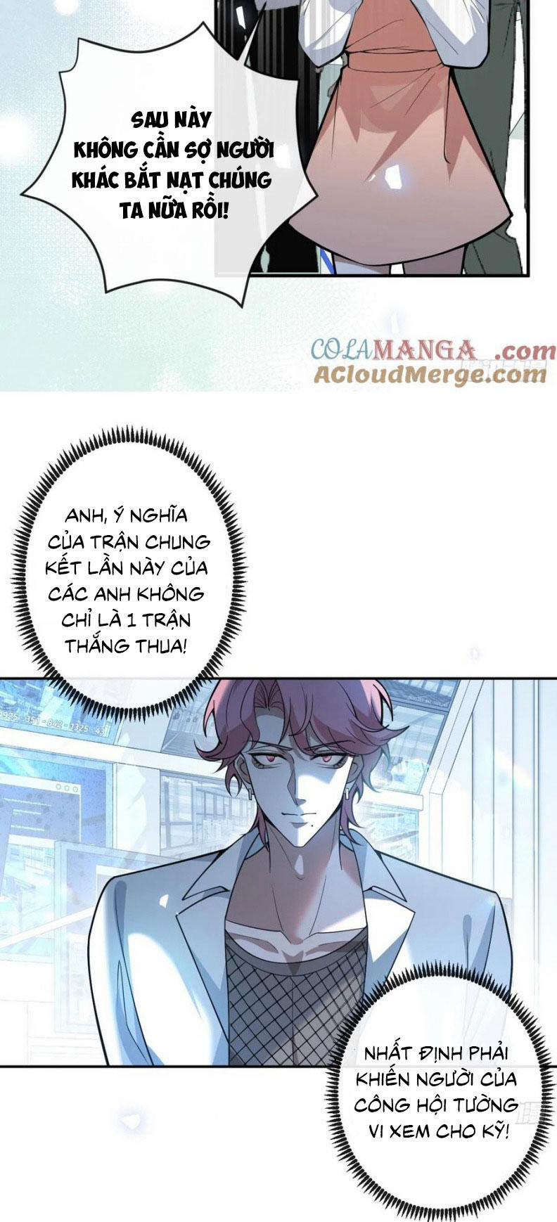 Vòng Lặp Vô Hạn: Tôi Tạo Ra Lỗi Trong Trò Chơi Kinh Dị 52 trang 25