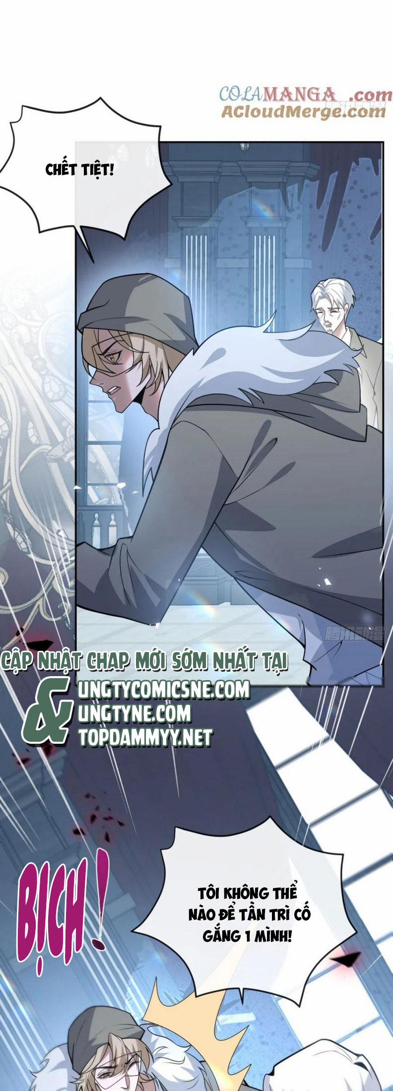 Vòng Lặp Vô Hạn: Tôi Tạo Ra Lỗi Trong Trò Chơi Kinh Dị 52 trang 27