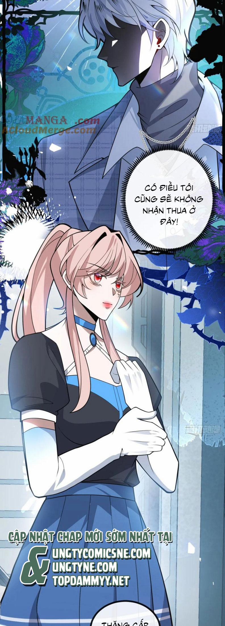 Vòng Lặp Vô Hạn: Tôi Tạo Ra Lỗi Trong Trò Chơi Kinh Dị 52 trang 30