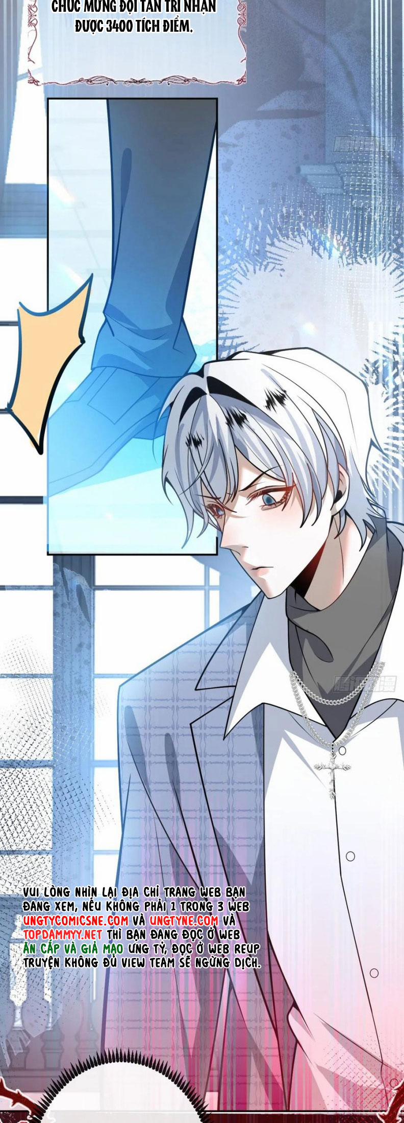 Vòng Lặp Vô Hạn: Tôi Tạo Ra Lỗi Trong Trò Chơi Kinh Dị 52 trang 32